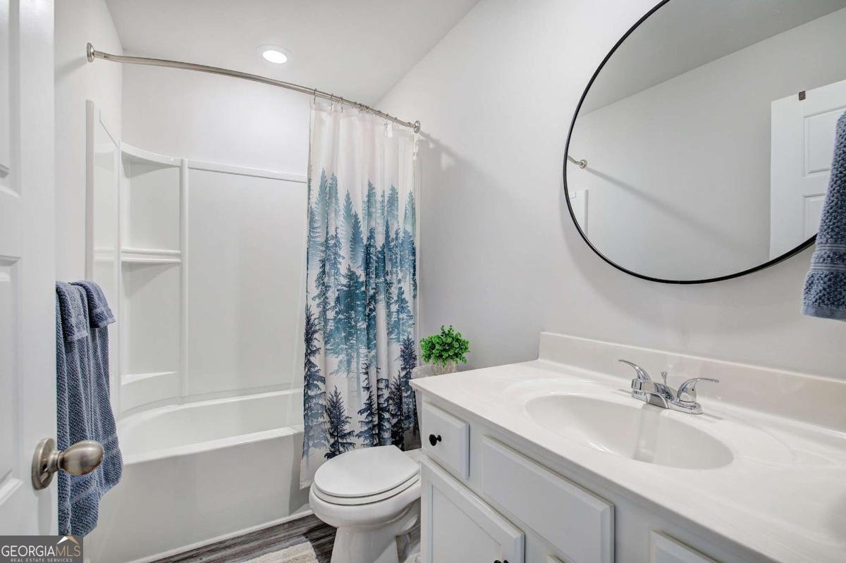 3049 Windover Lane Kennesaw - Photo 31