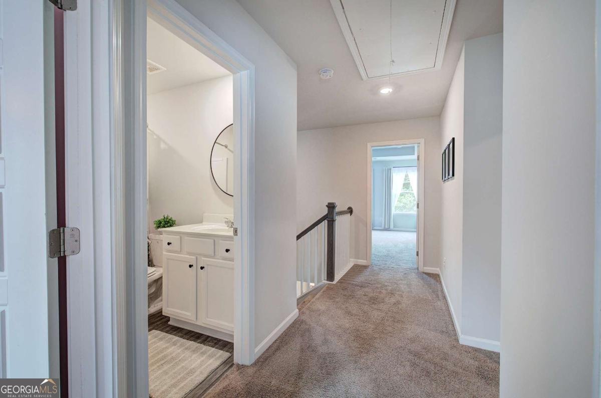 3049 Windover Lane Kennesaw - Photo 34