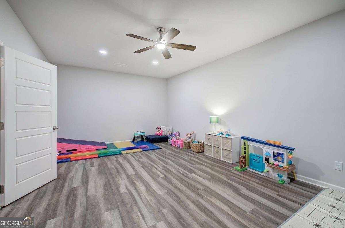 3049 Windover Lane Kennesaw - Photo 36