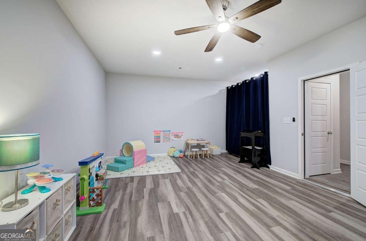 3049 Windover Lane Kennesaw - Photo 37