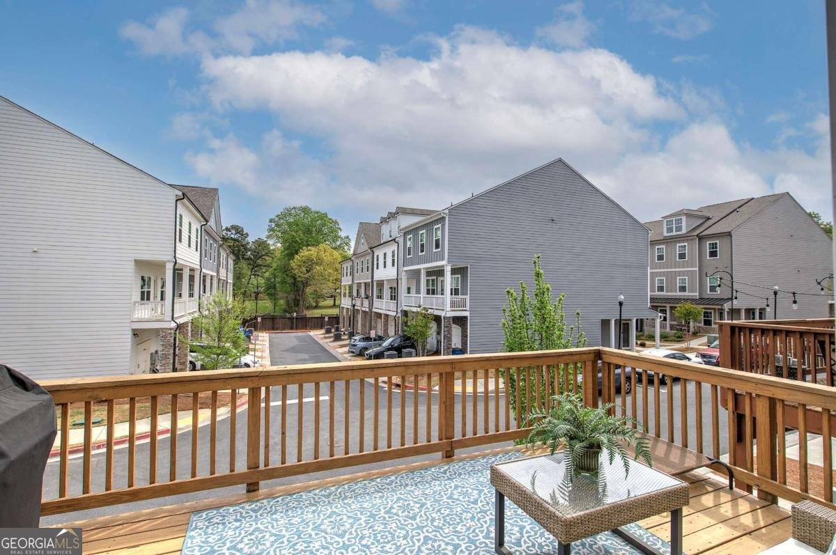 3049 Windover Lane Kennesaw - Photo 41