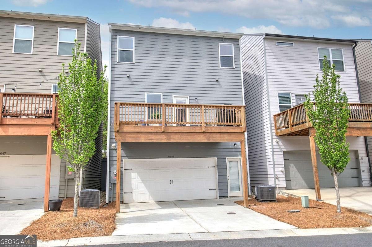 3049 Windover Lane Kennesaw - Photo 42