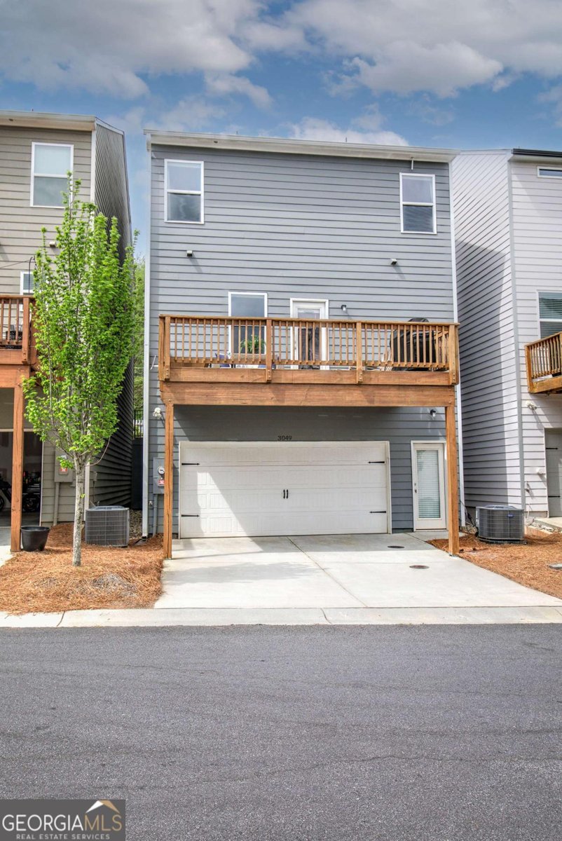 3049 Windover Lane Kennesaw - Photo 43