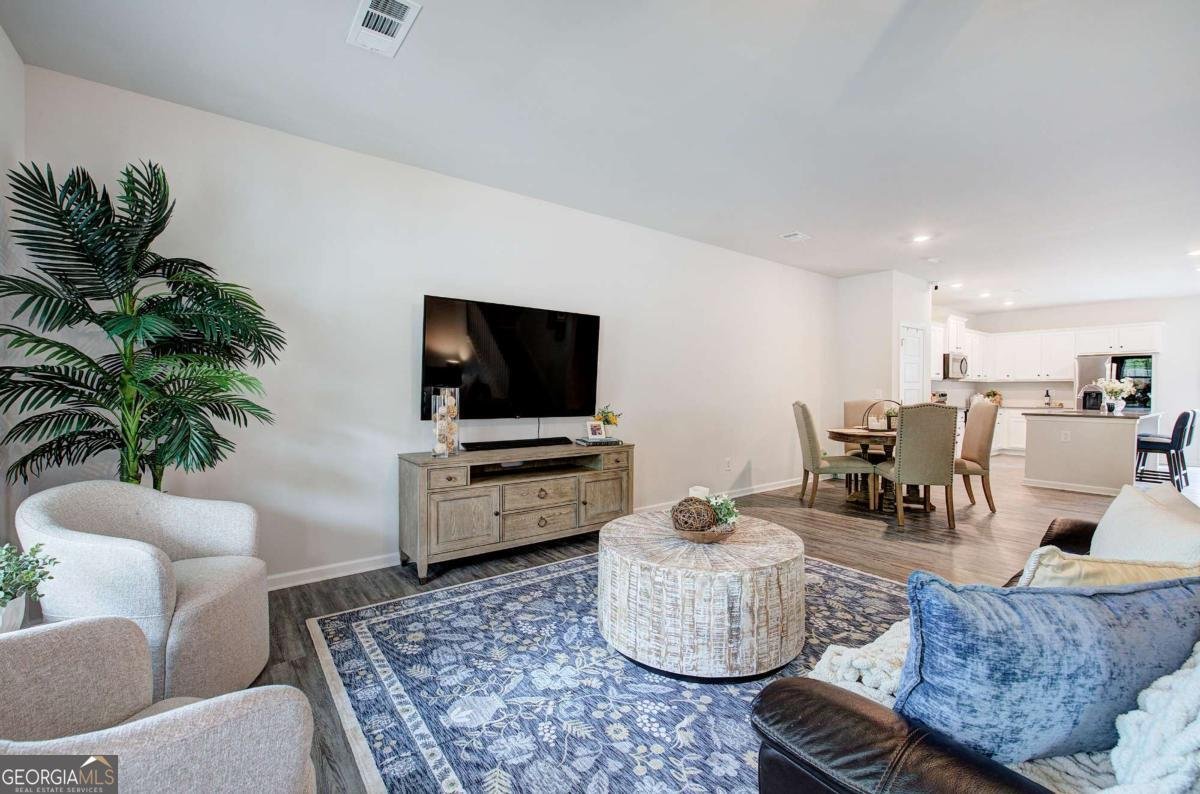 3049 Windover Lane Kennesaw - Photo 6