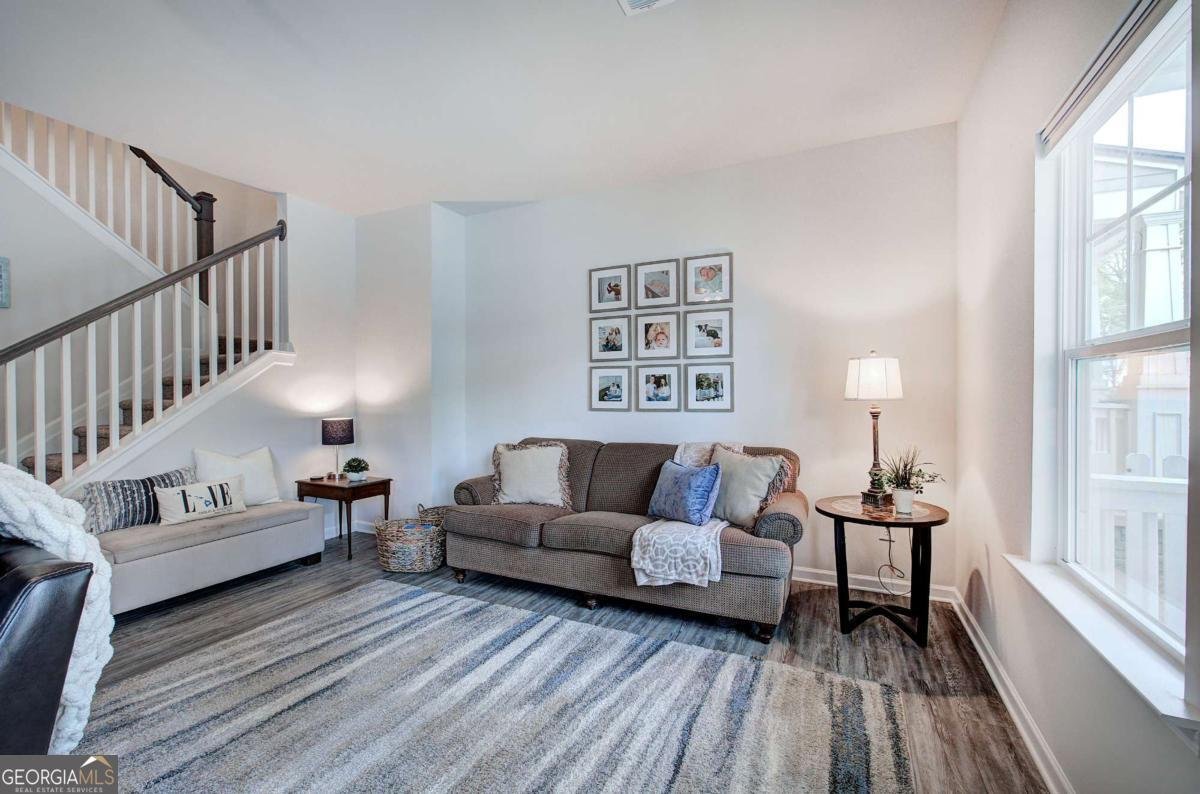 3049 Windover Lane Kennesaw - Photo 7