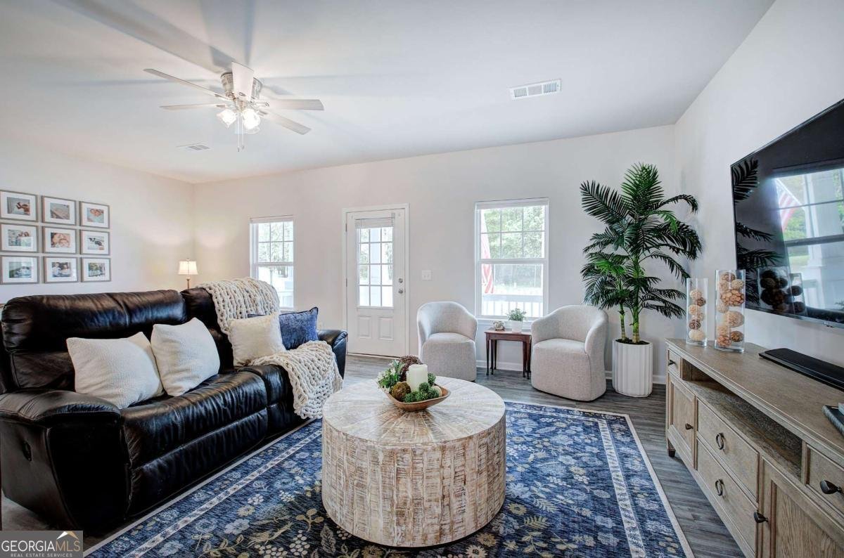 3049 Windover Lane Kennesaw - Photo 8