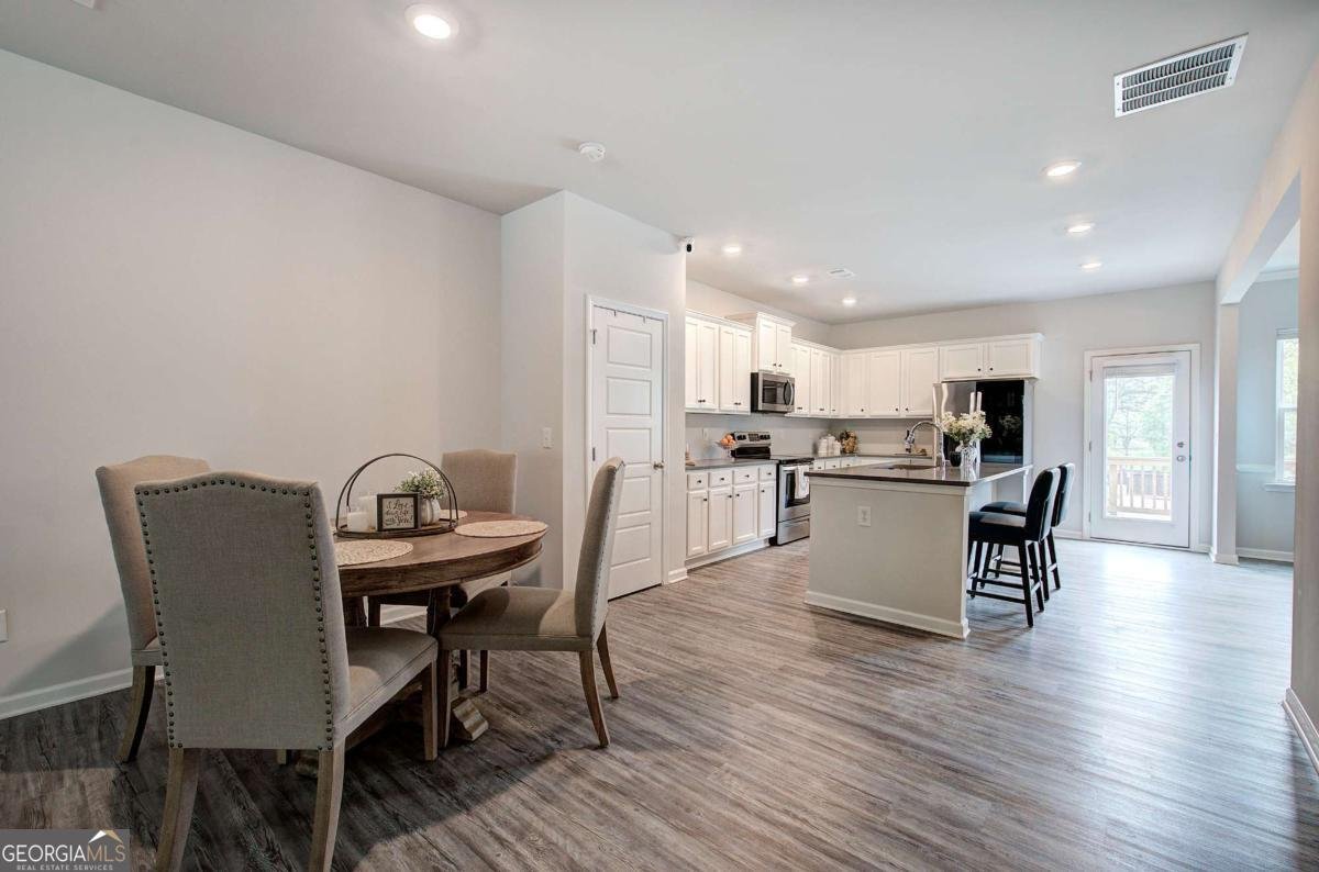 3049 Windover Lane Kennesaw - Photo 9