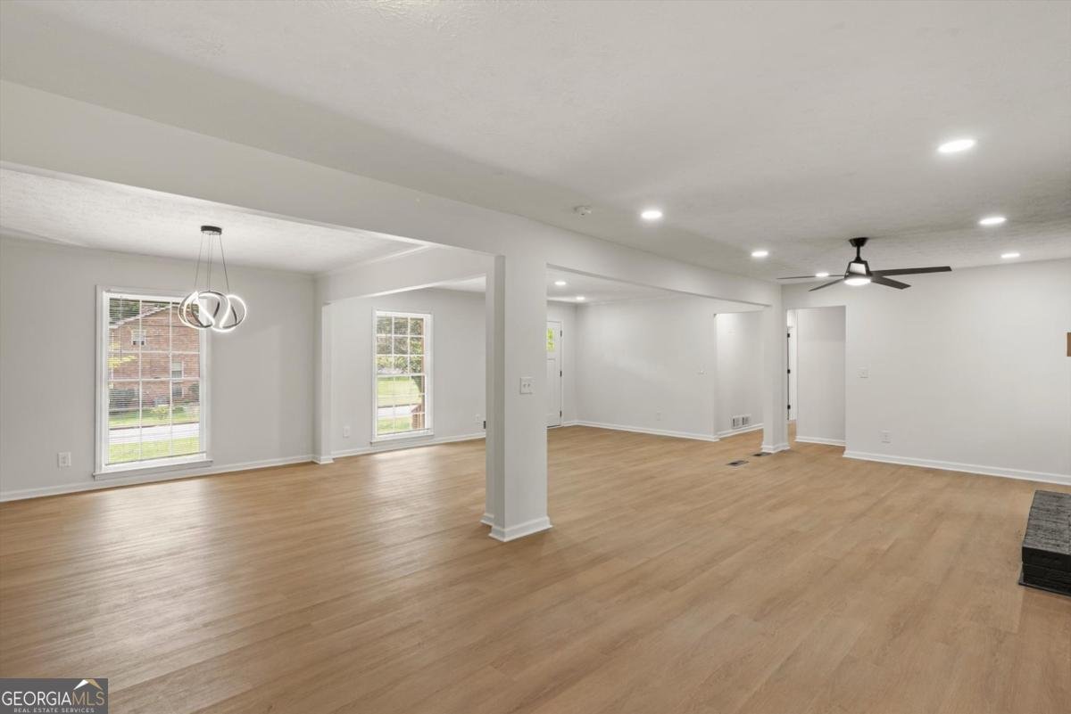 4328 Luxembourg Drive Decatur - Photo 17