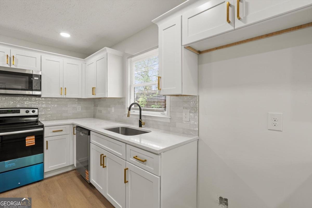 4328 Luxembourg Drive Decatur - Photo 19