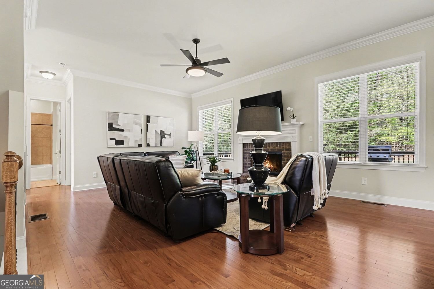 10130 Peaks Parkway Milton - Photo 10