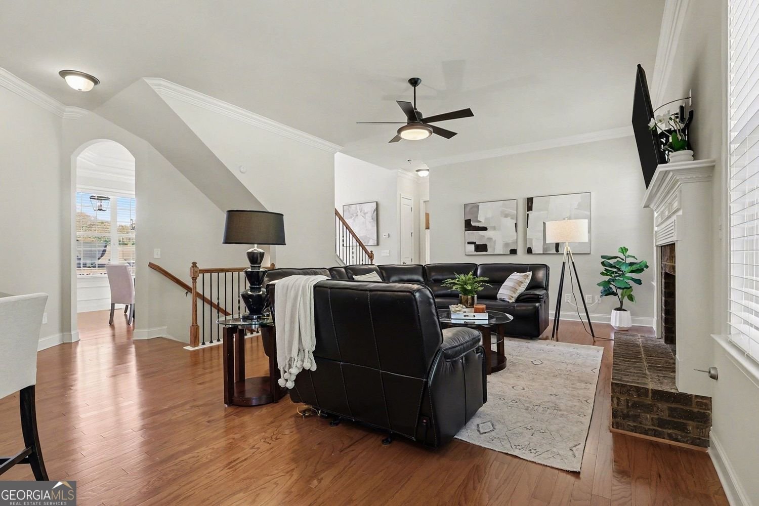 10130 Peaks Parkway Milton - Photo 11