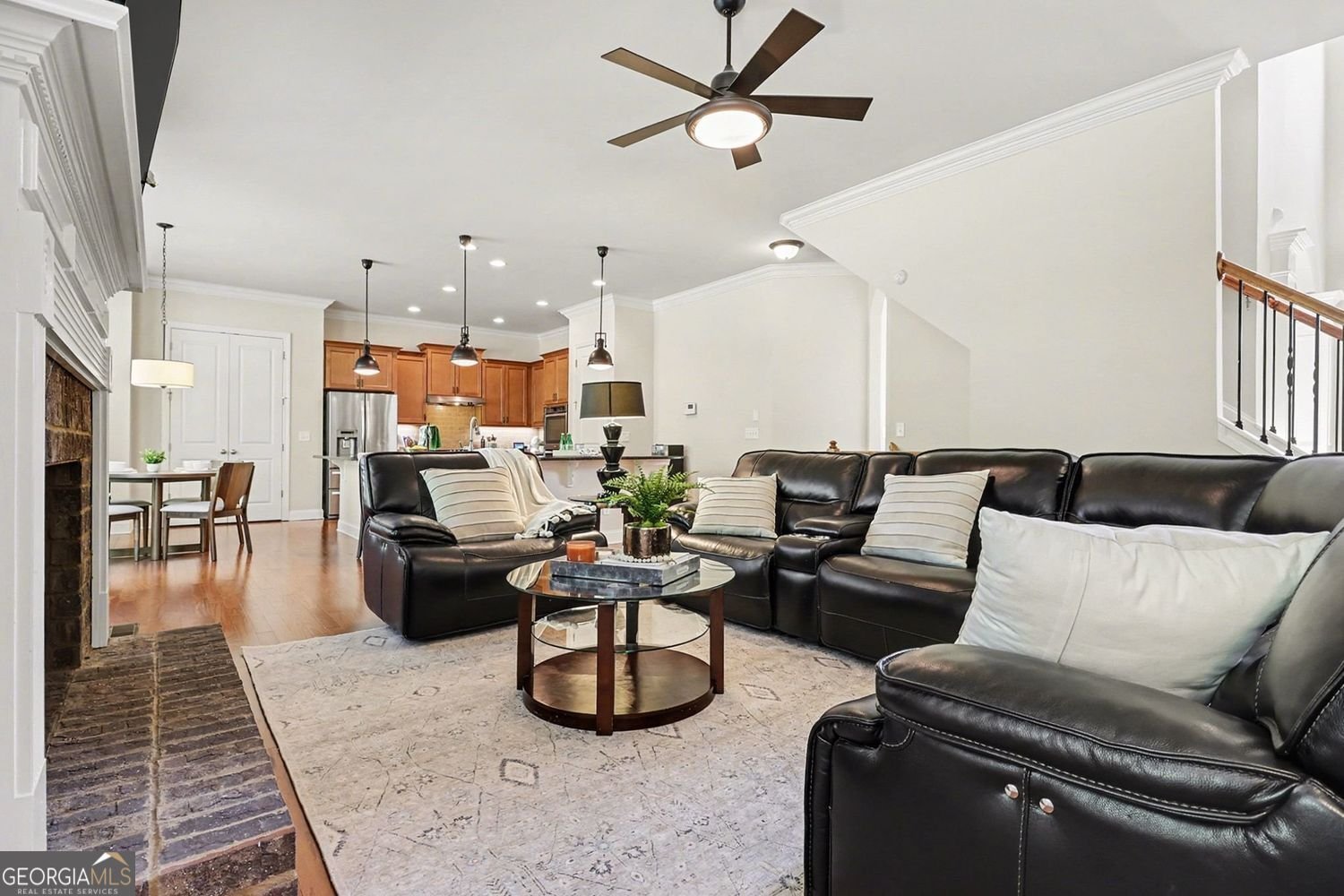 10130 Peaks Parkway Milton - Photo 12