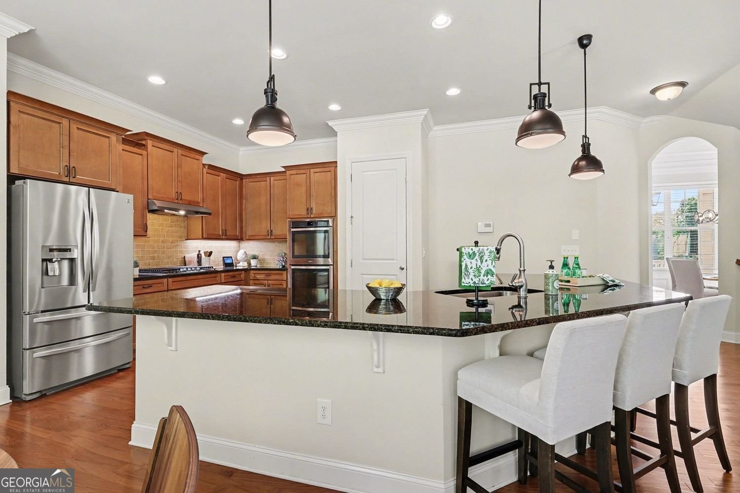 10130 Peaks Parkway Milton - Photo 14