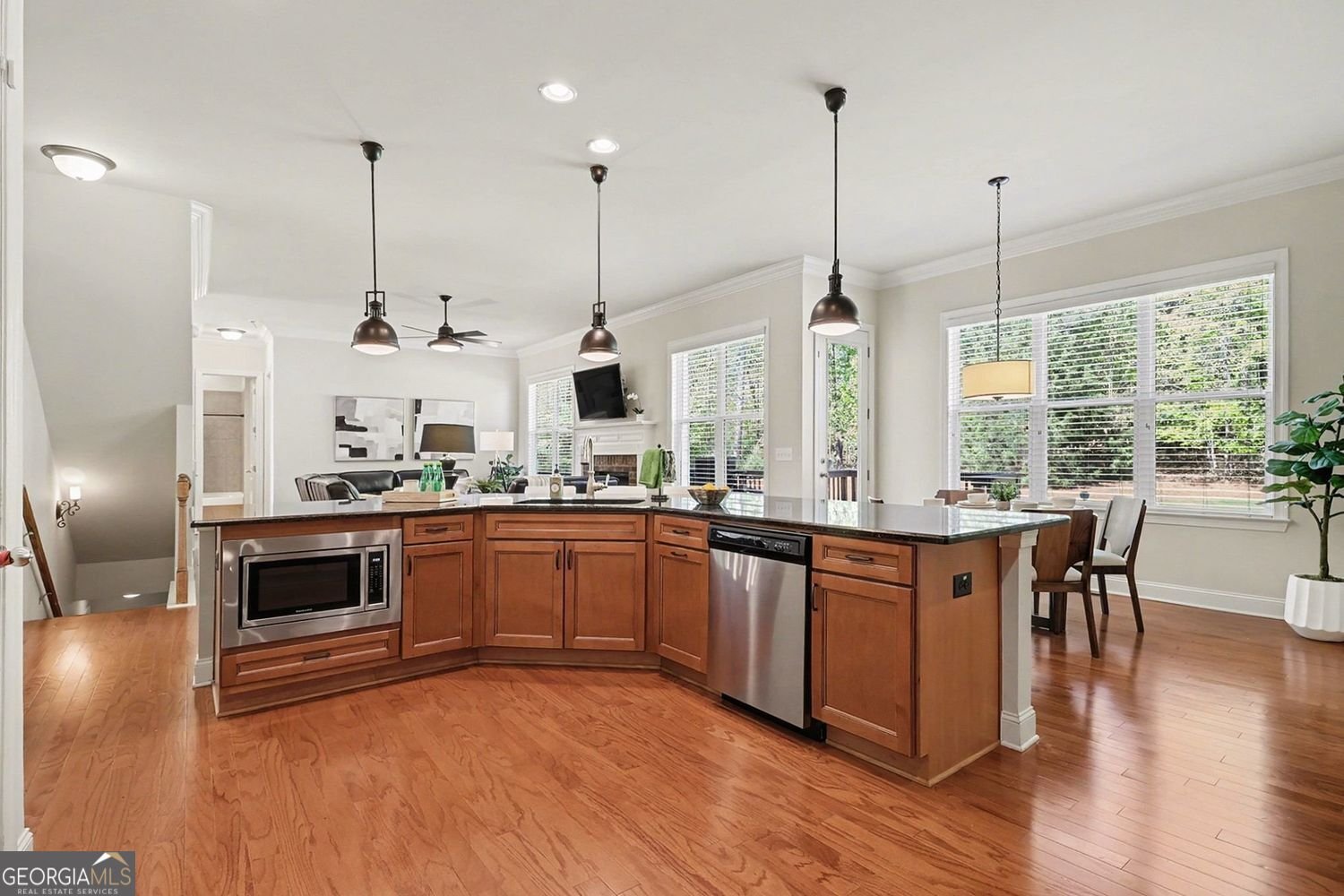 10130 Peaks Parkway Milton - Photo 15