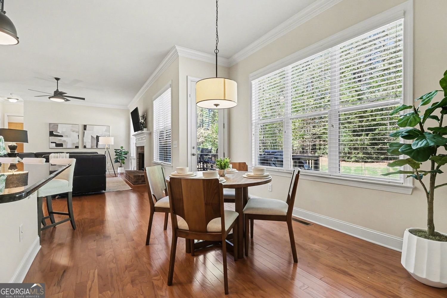 10130 Peaks Parkway Milton - Photo 17