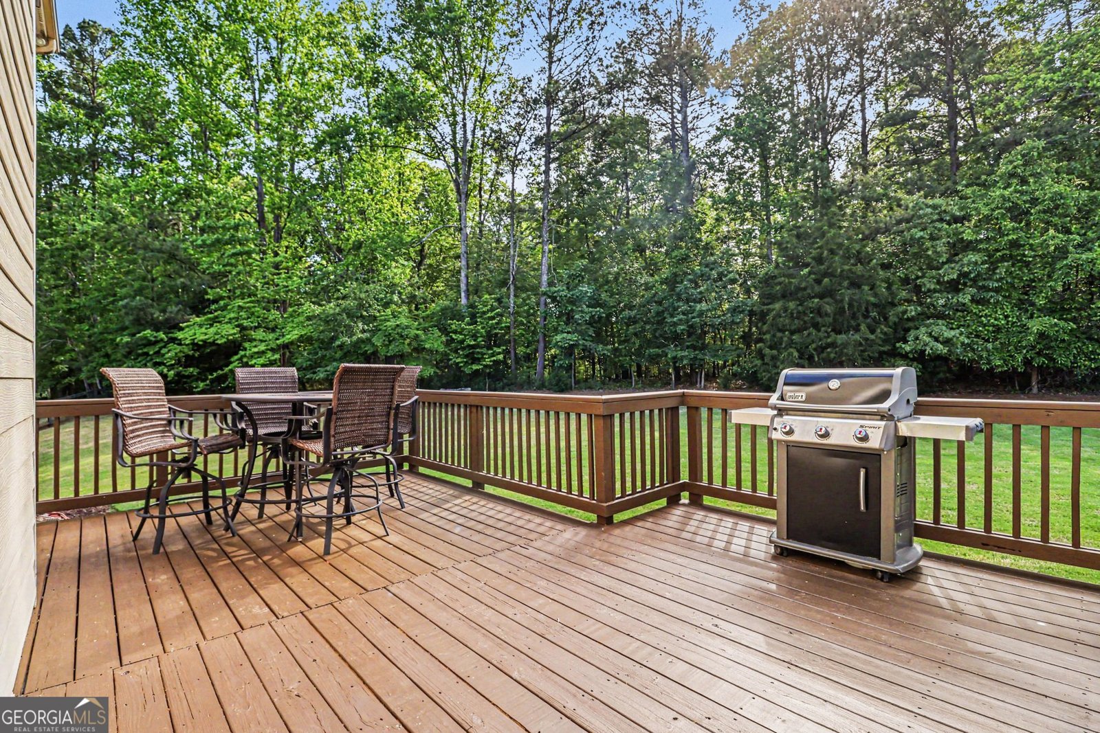 10130 Peaks Parkway Alpharetta - Photo 41