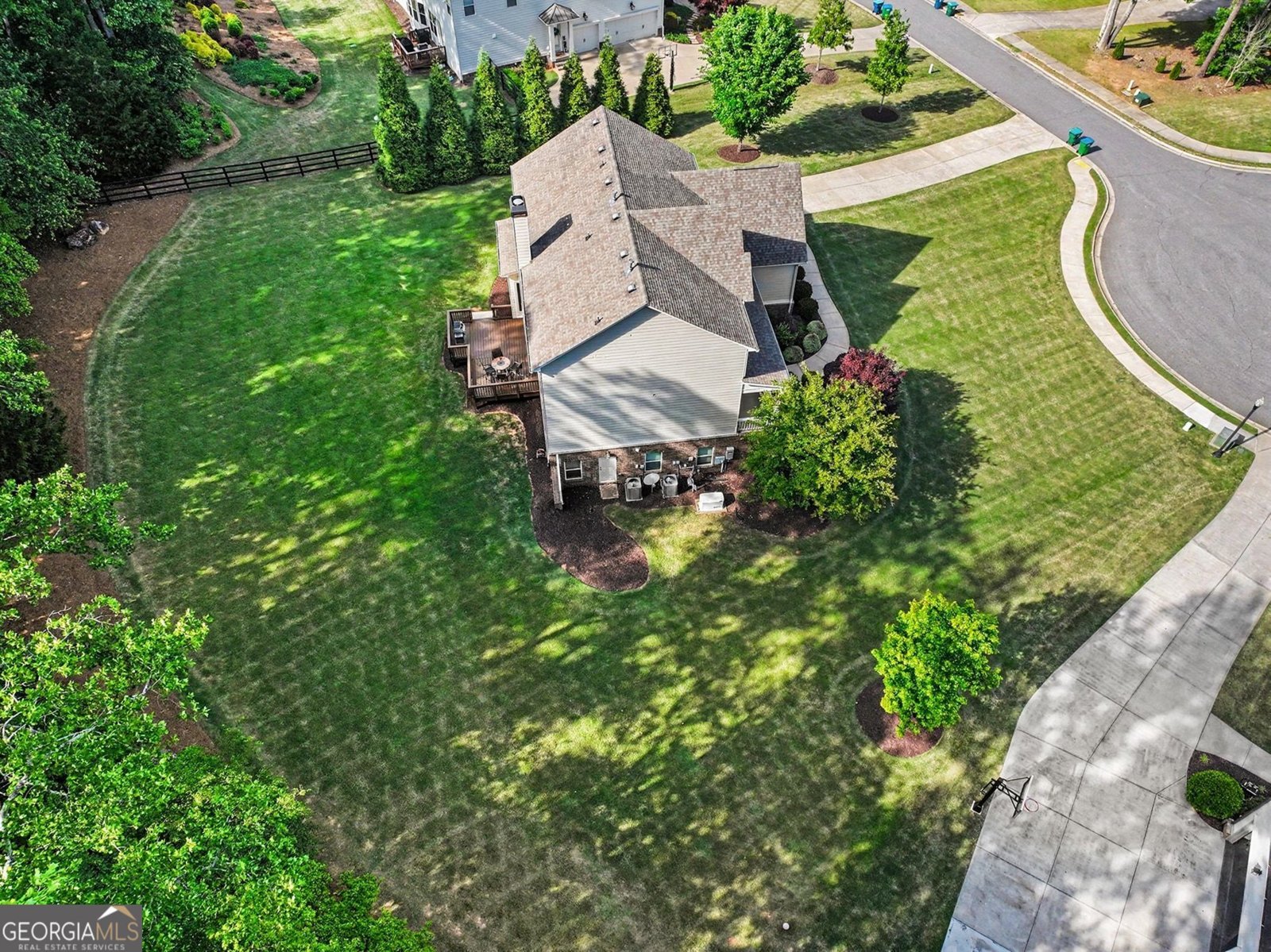 10130 Peaks Parkway Alpharetta - Photo 44
