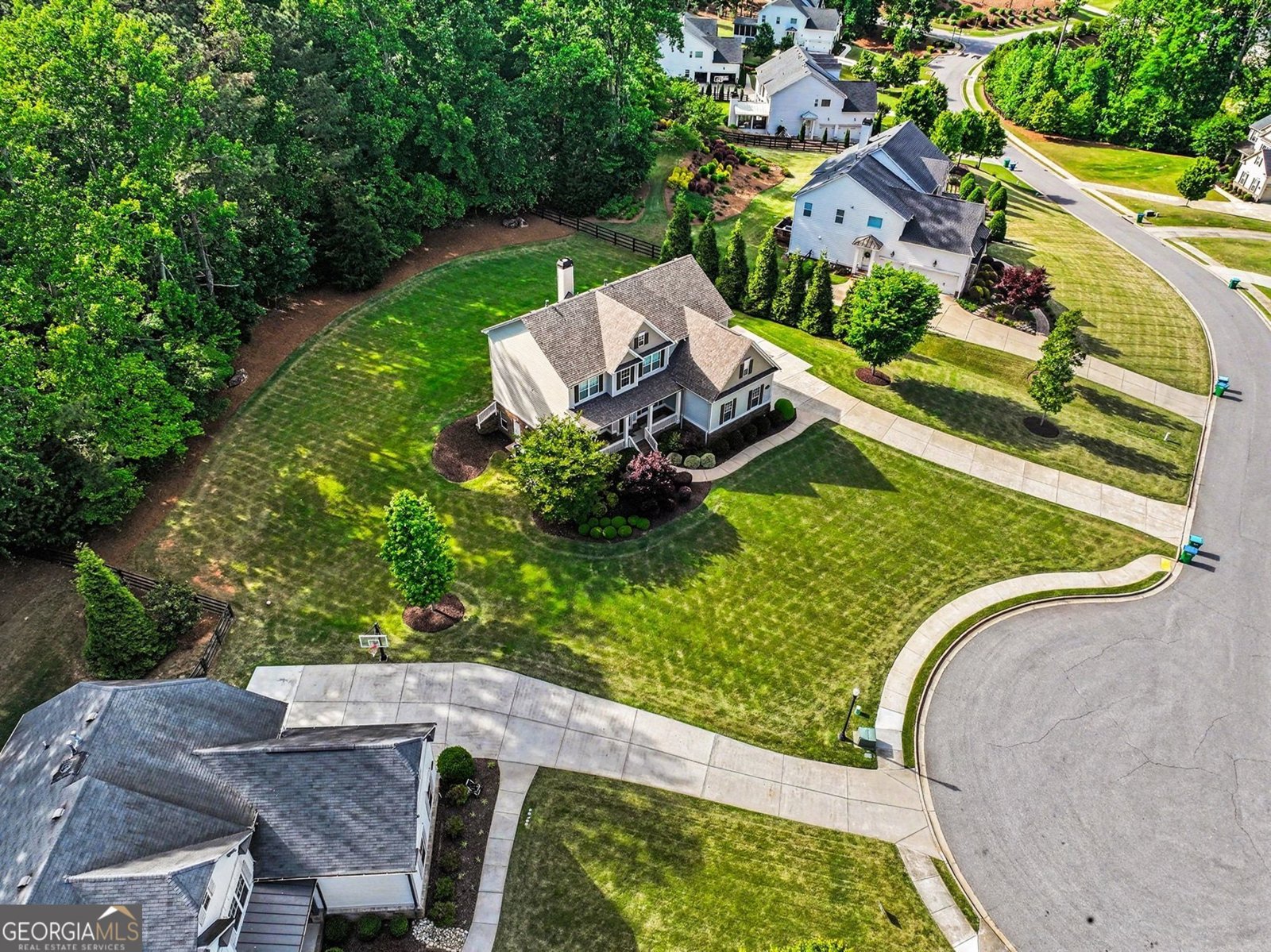10130 Peaks Parkway Alpharetta - Photo 45
