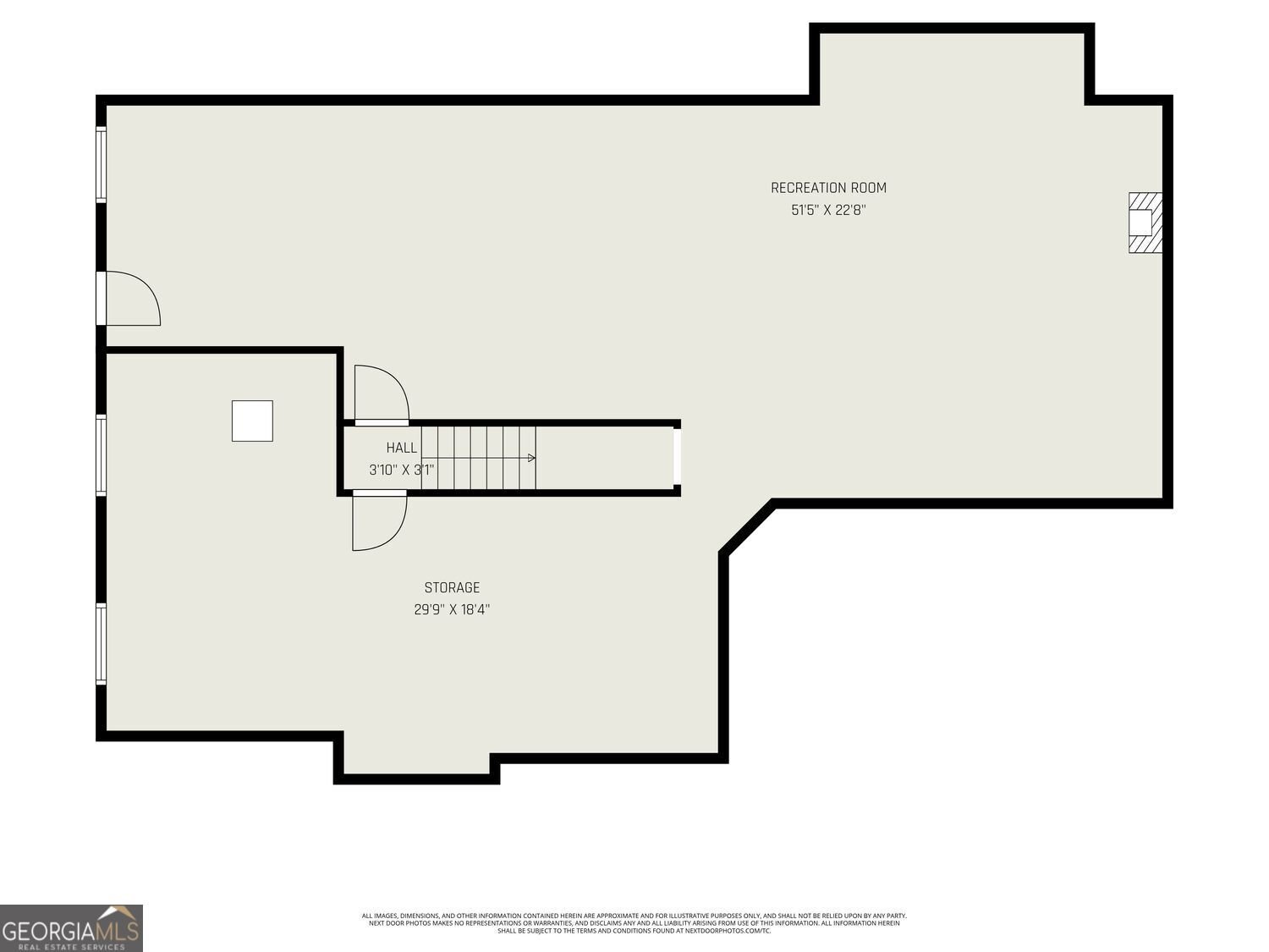 10130 Peaks Parkway Alpharetta - Photo 48