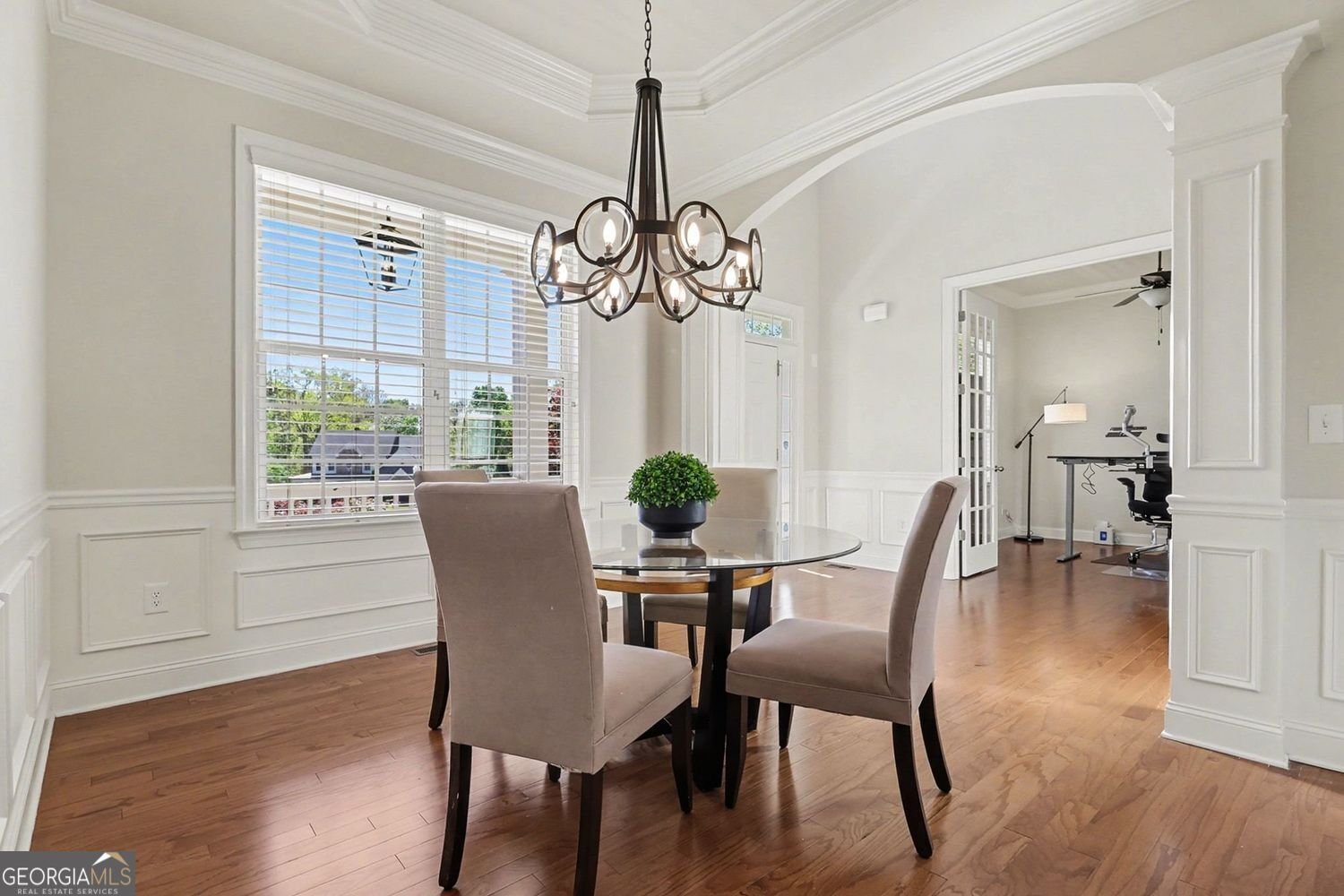 10130 Peaks Parkway Milton - Photo 6