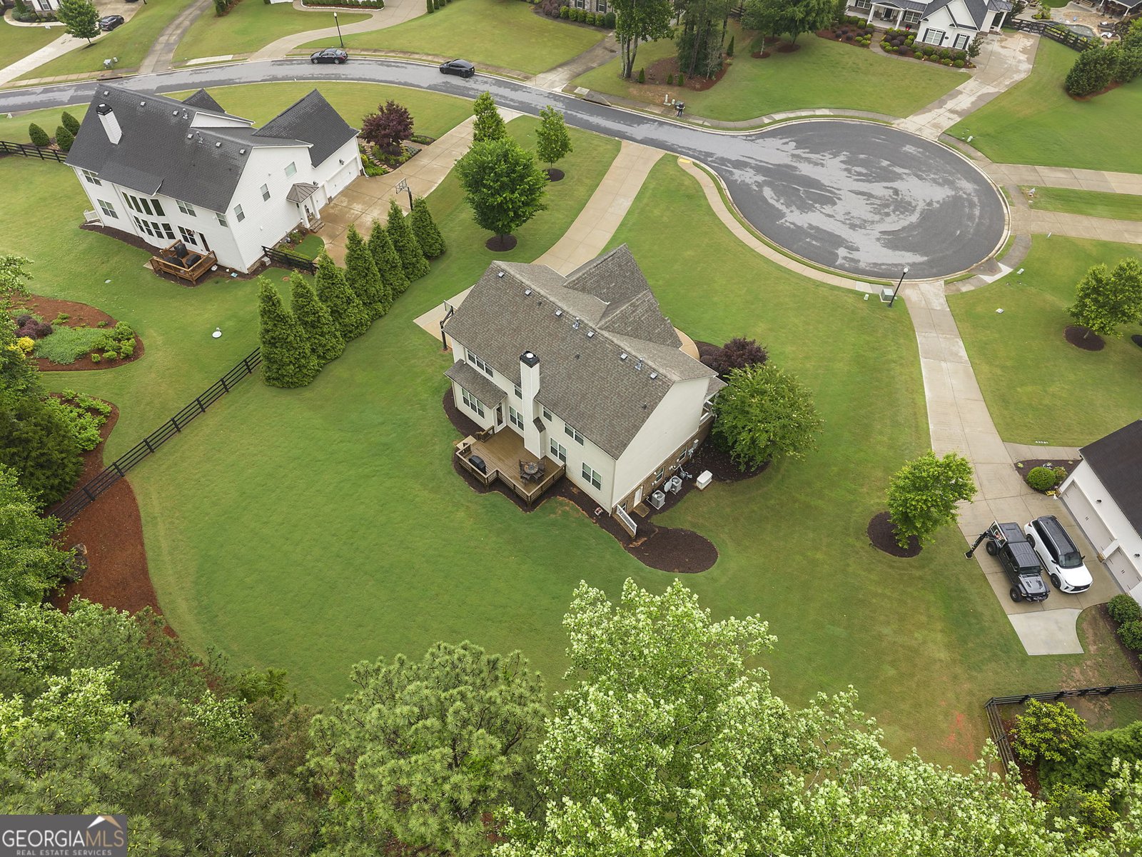 10130 Peaks Parkway Alpharetta - Photo 70