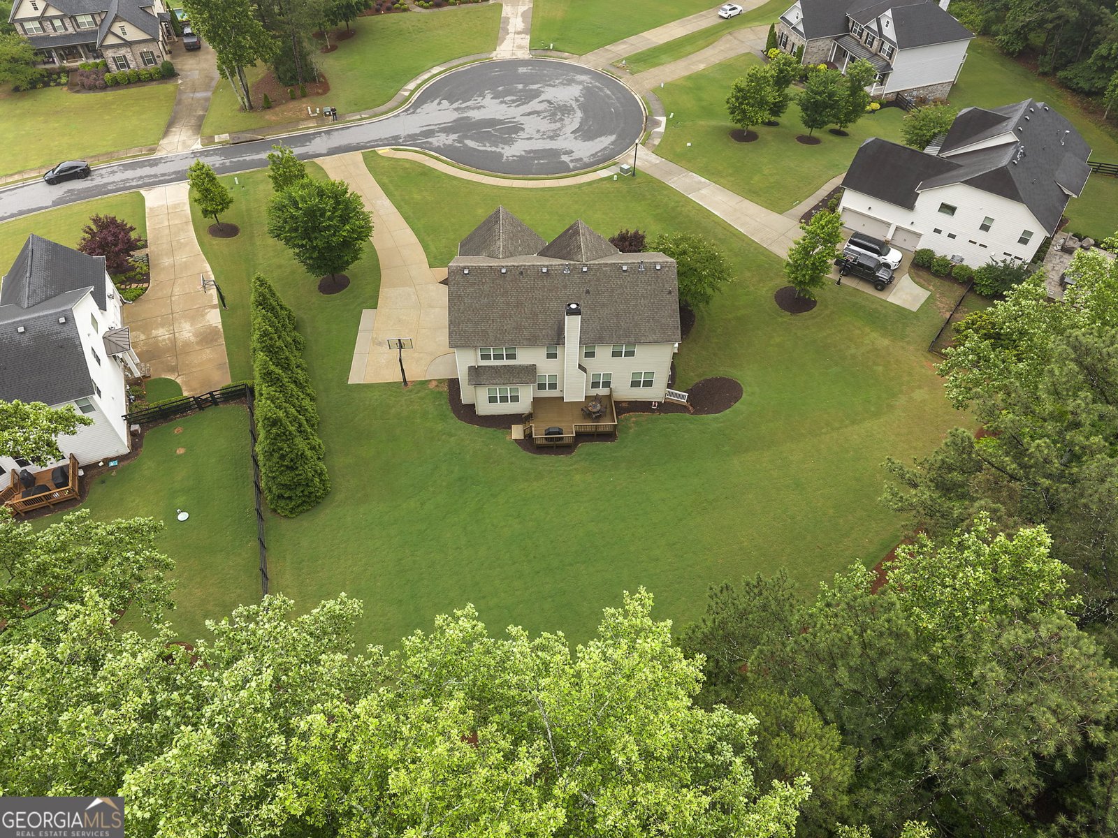 10130 Peaks Parkway Alpharetta - Photo 71