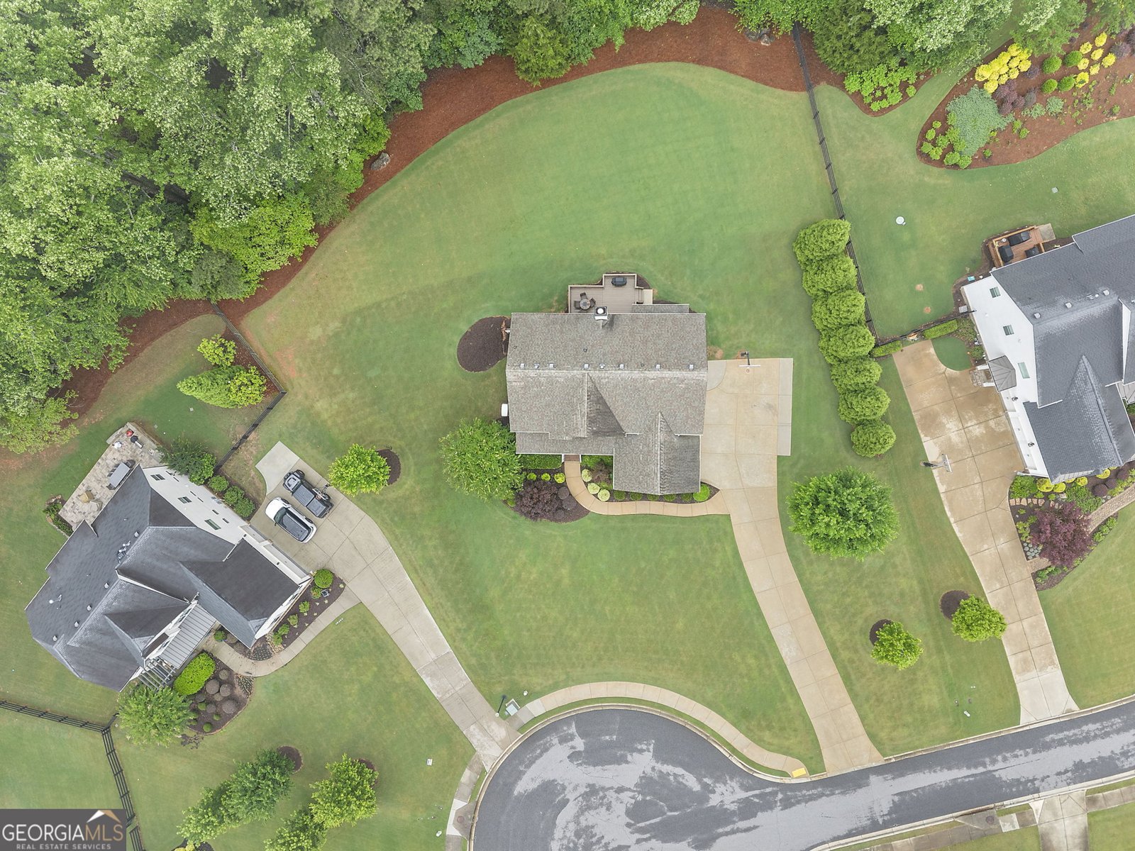 10130 Peaks Parkway Alpharetta - Photo 72