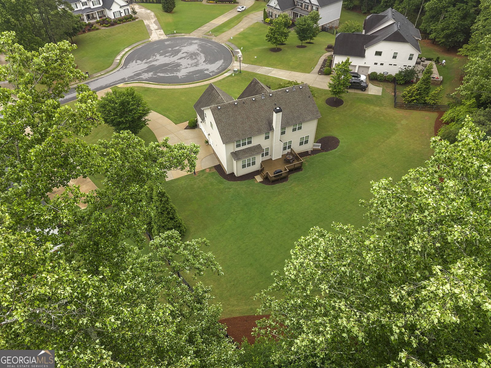 10130 Peaks Parkway Alpharetta - Photo 74