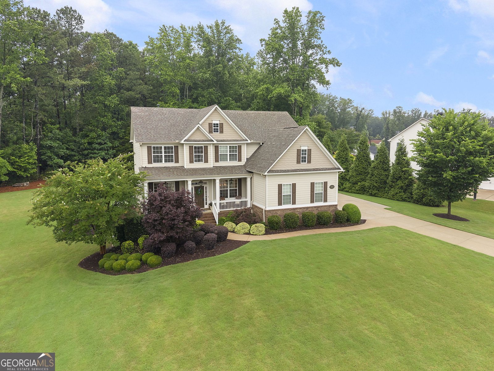 10130 Peaks Parkway Alpharetta - Photo 76