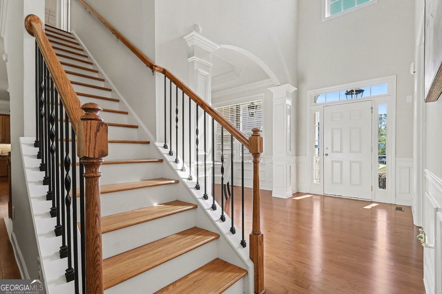 10130 Peaks Parkway Milton - Photo 8