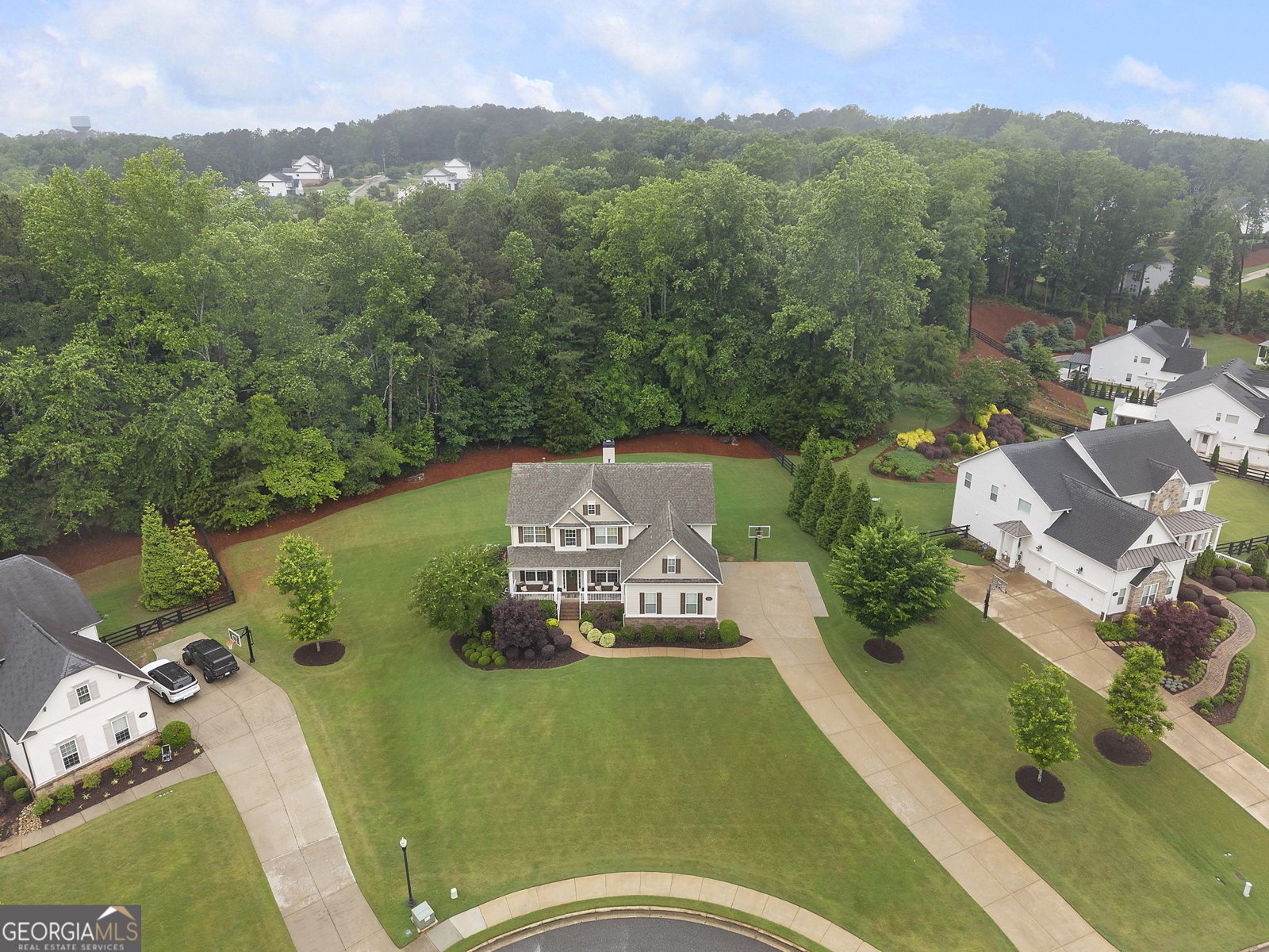 10130 Peaks Parkway Alpharetta - Photo 85