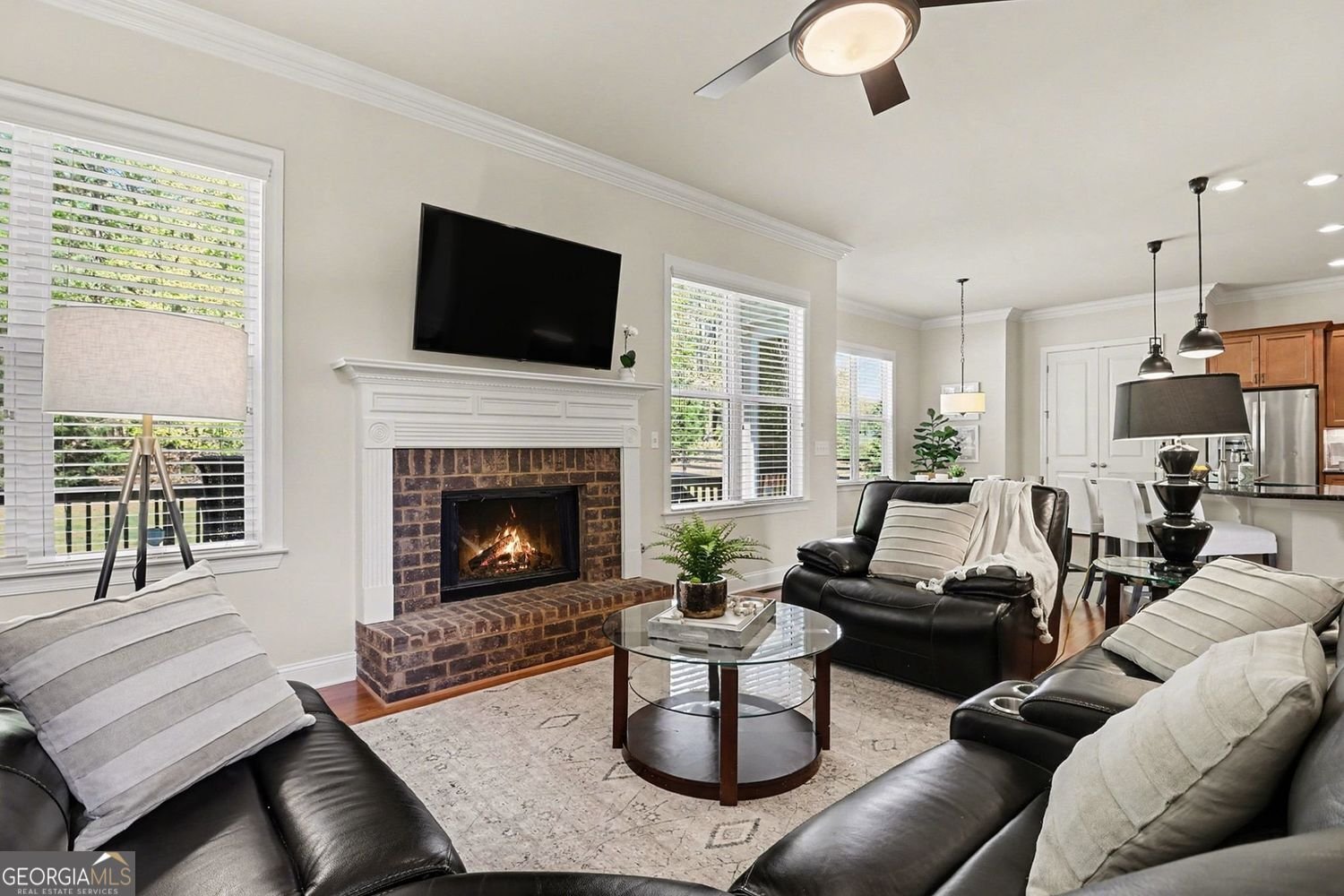 10130 Peaks Parkway Milton - Photo 9