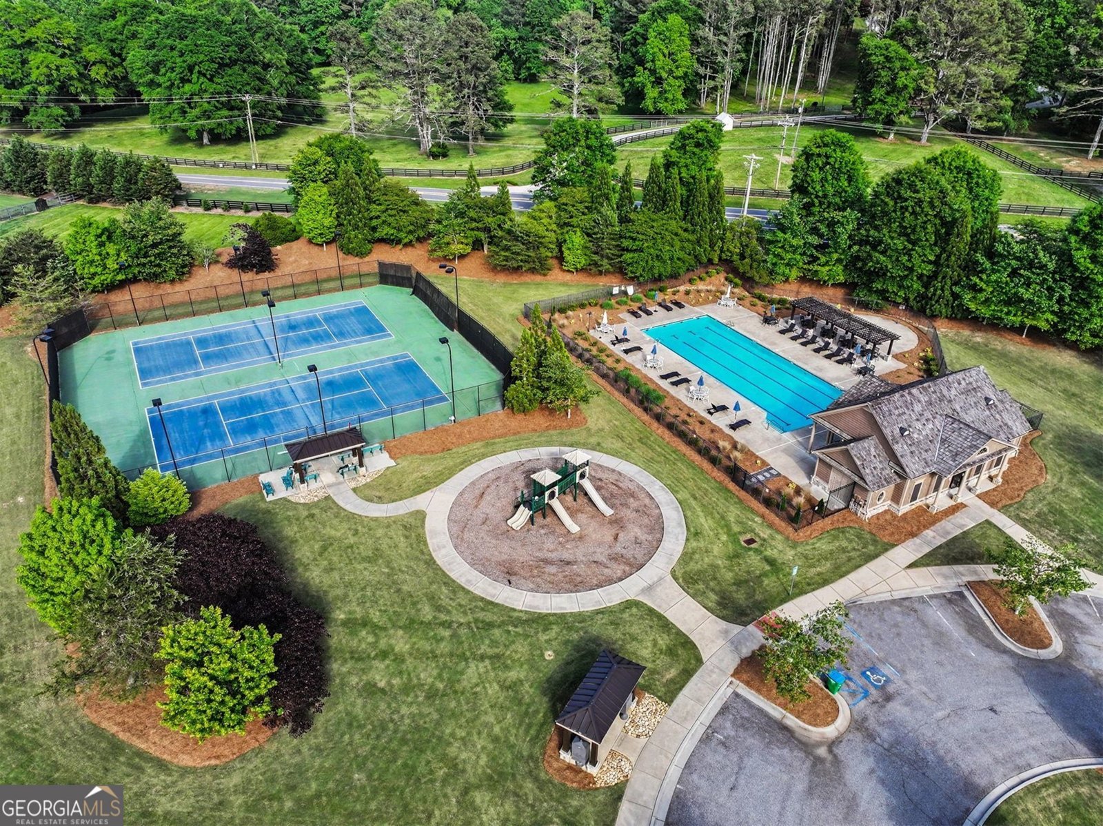 10130 Peaks Parkway Alpharetta - Photo 92