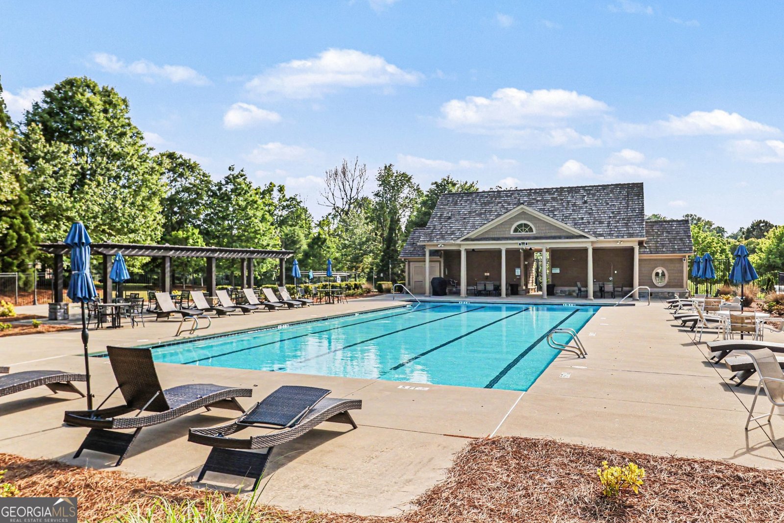 10130 Peaks Parkway Alpharetta - Photo 93