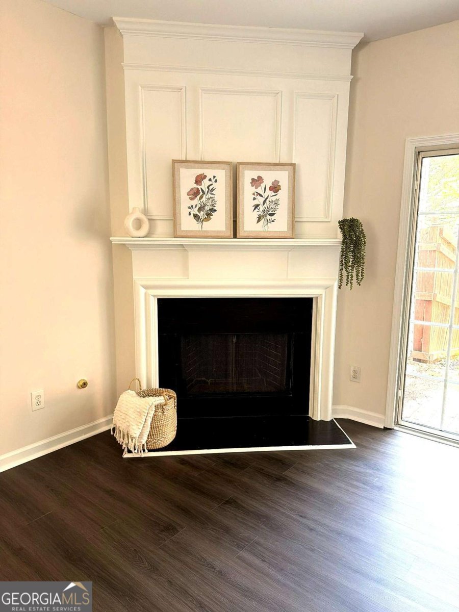 4645 Valais Court Alpharetta - Photo 7