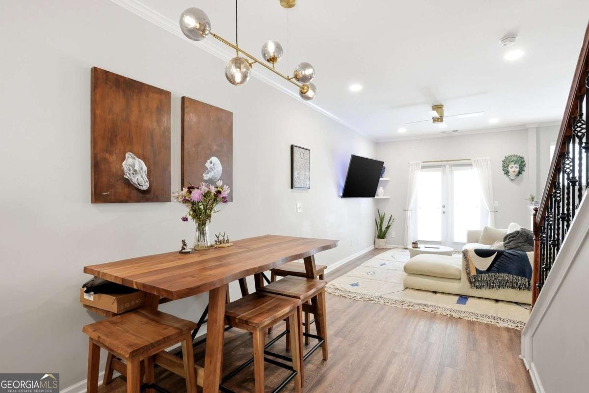 1581 Liberty Parkway Atlanta - Photo 6