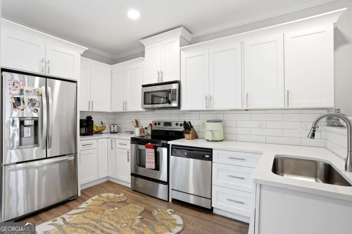 1581 Liberty Parkway Atlanta - Photo 8