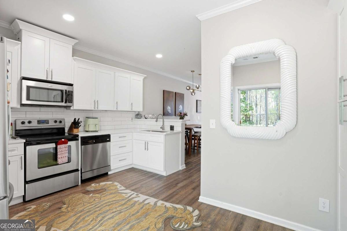 1581 Liberty Parkway Atlanta - Photo 9