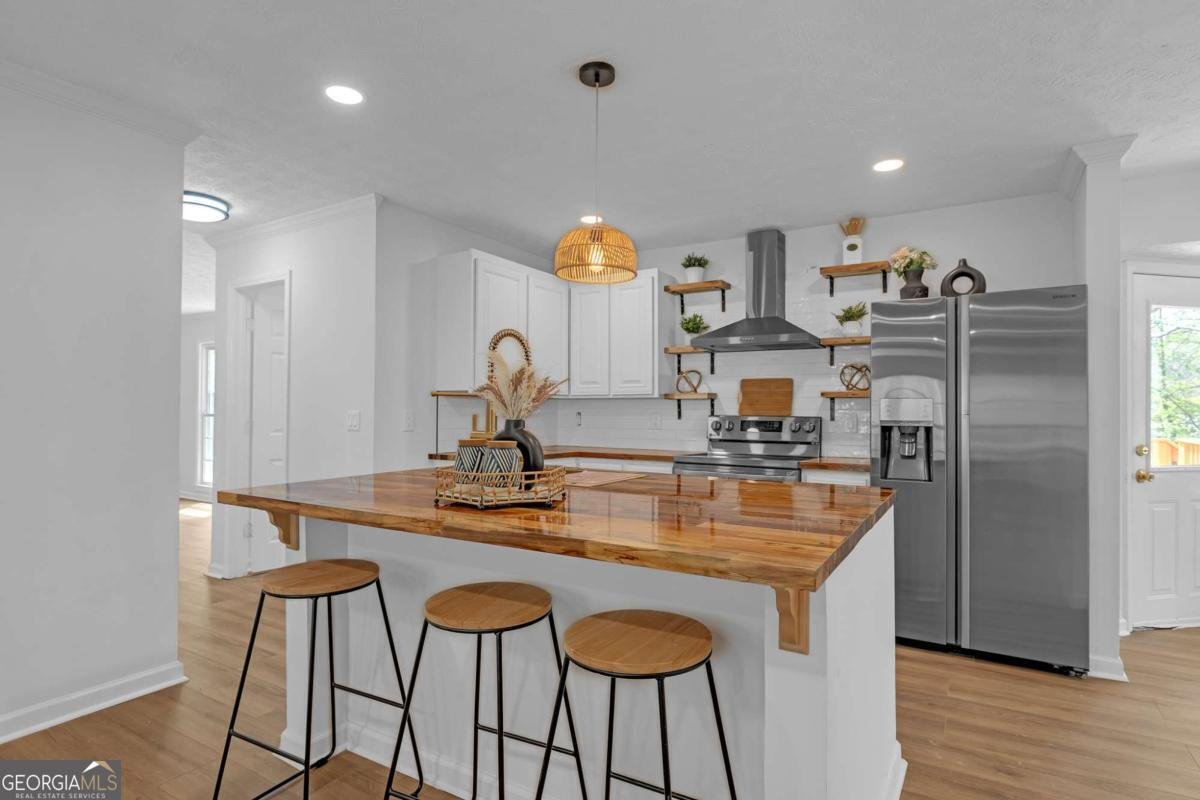 860 Winnbrook Drive Dacula - Photo 11