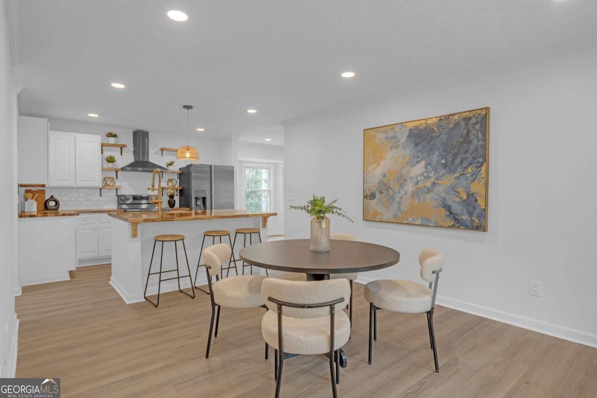 860 Winnbrook Drive Dacula - Photo 12