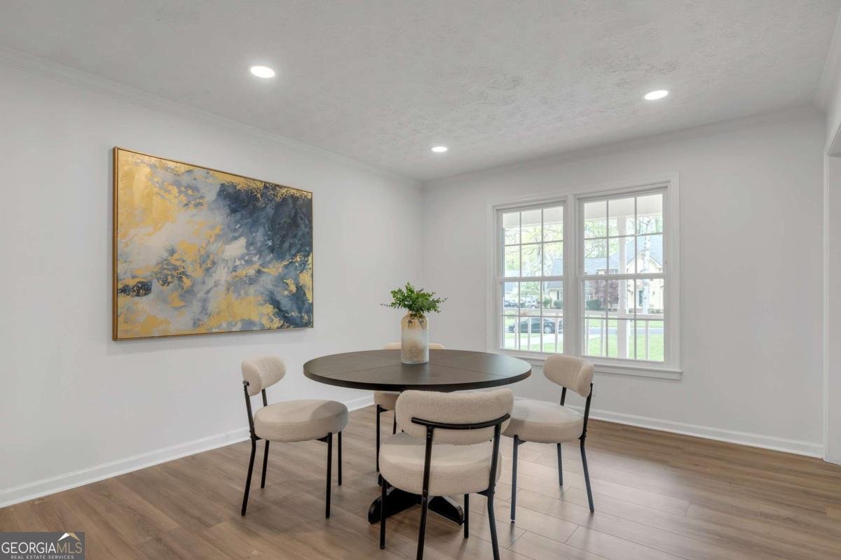 860 Winnbrook Drive Dacula - Photo 13