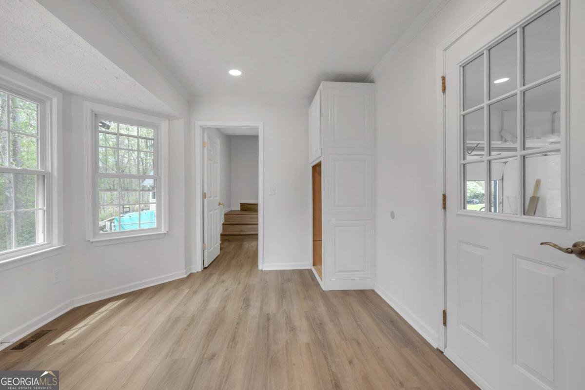 860 Winnbrook Drive Dacula - Photo 14