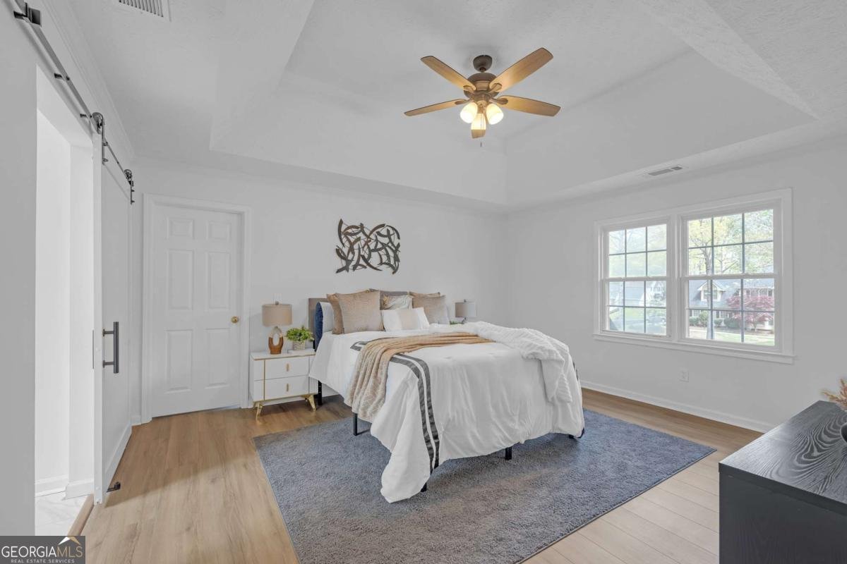 860 Winnbrook Drive Dacula - Photo 15