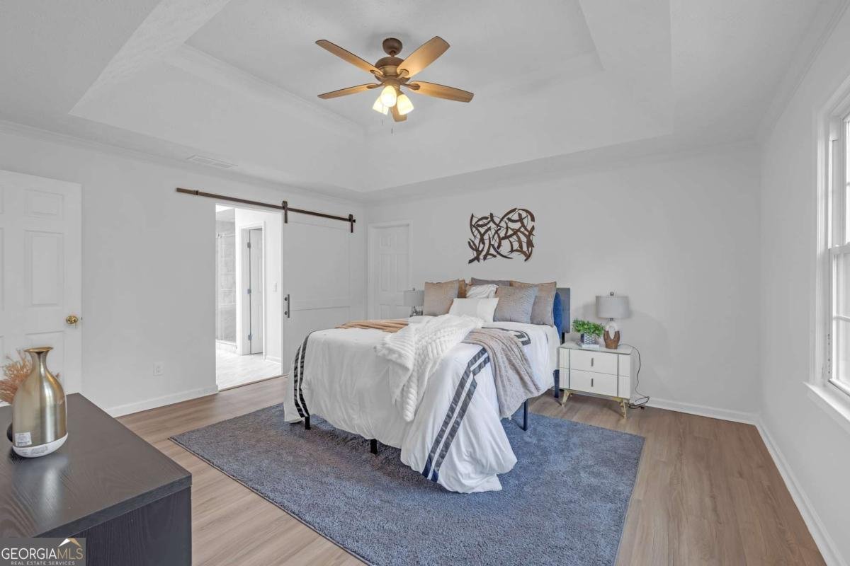 860 Winnbrook Drive Dacula - Photo 16