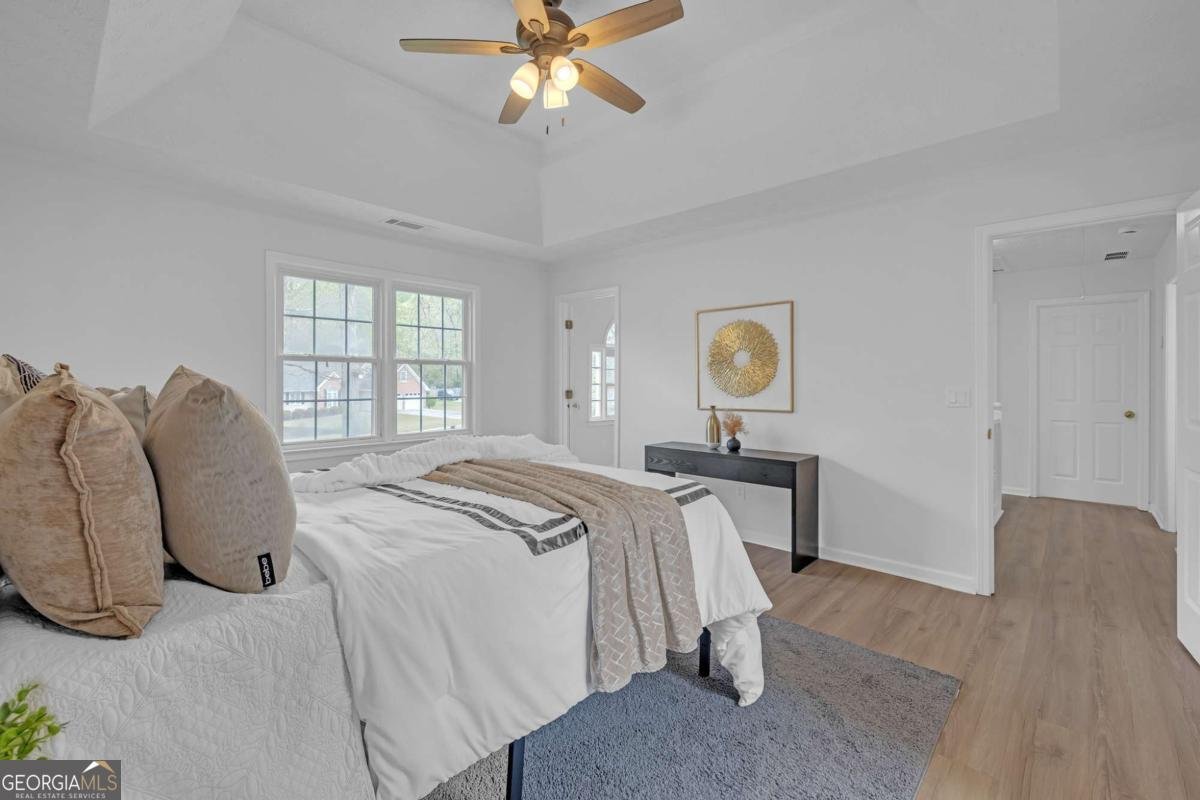 860 Winnbrook Drive Dacula - Photo 17