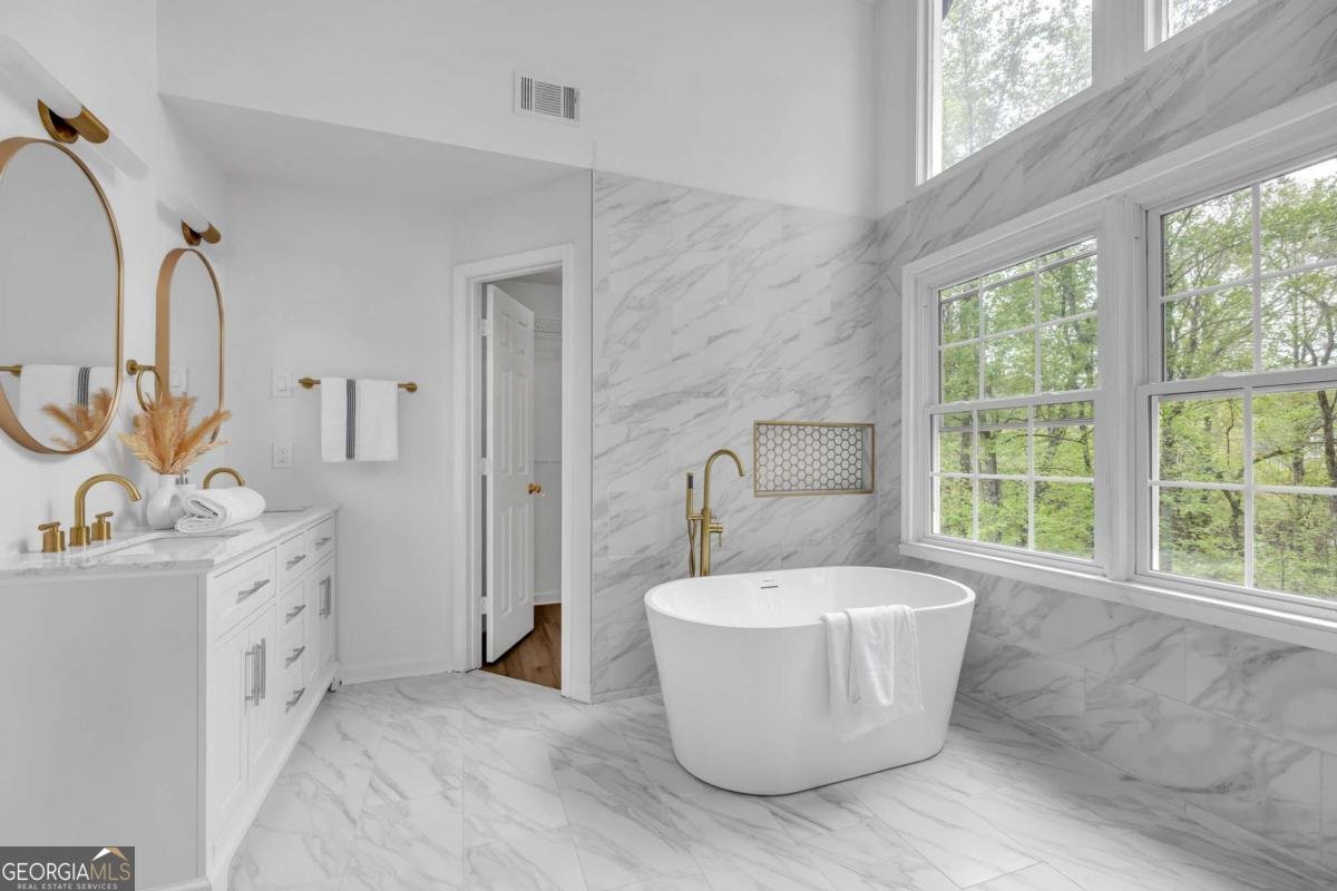 860 Winnbrook Drive Dacula - Photo 18