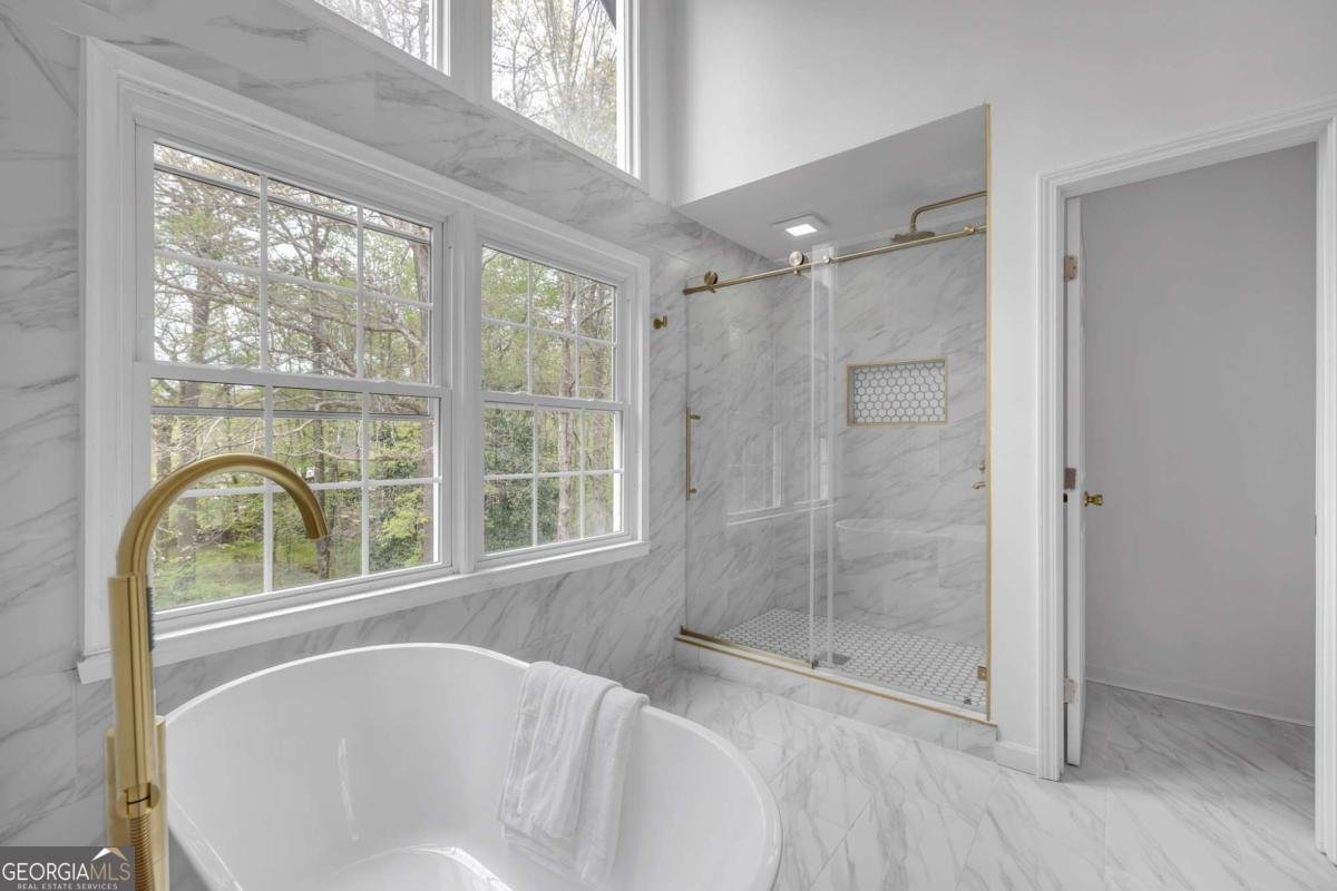 860 Winnbrook Drive Dacula - Photo 19