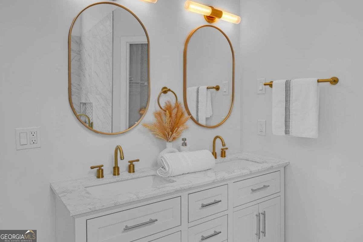 860 Winnbrook Drive Dacula - Photo 21