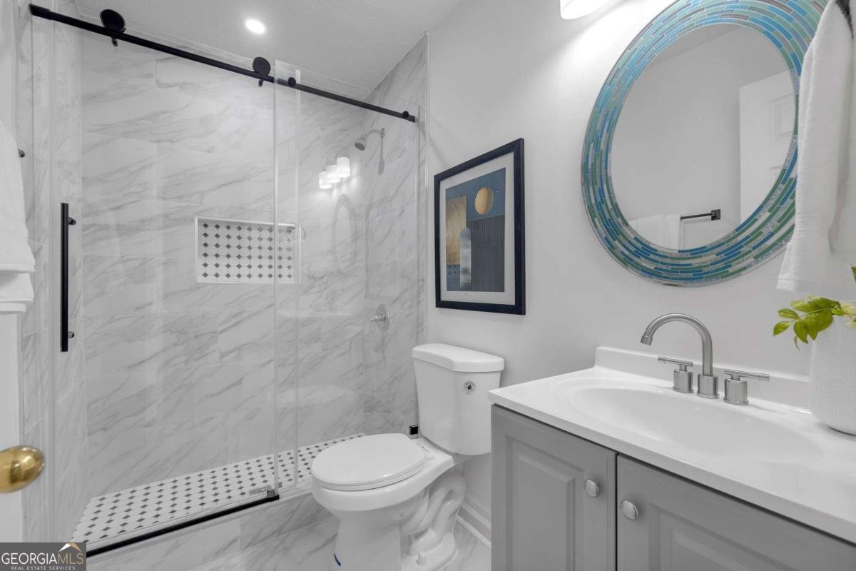 860 Winnbrook Drive Dacula - Photo 27