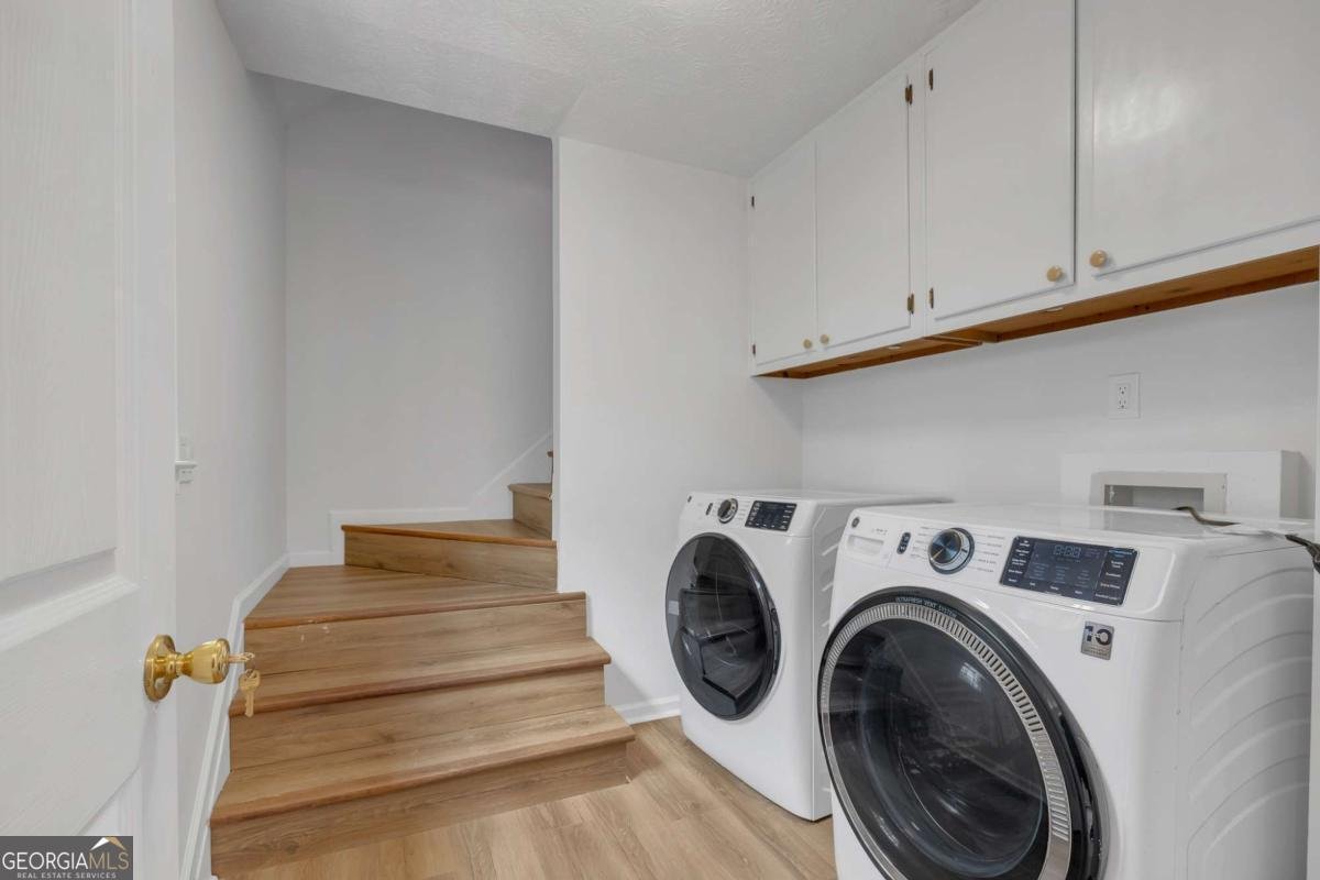 860 Winnbrook Drive Dacula - Photo 29